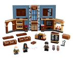 LEGO Harry Potter Hogwarts Moment: Charms Class 76385 Professor Flitwick