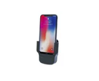 Carcomm CMBS-315 iPhone X Multi-Basy Charging Cradle