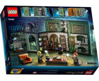 Lego Harry Potter Hogwarts Moment: Potions Class 76383 Building Kit