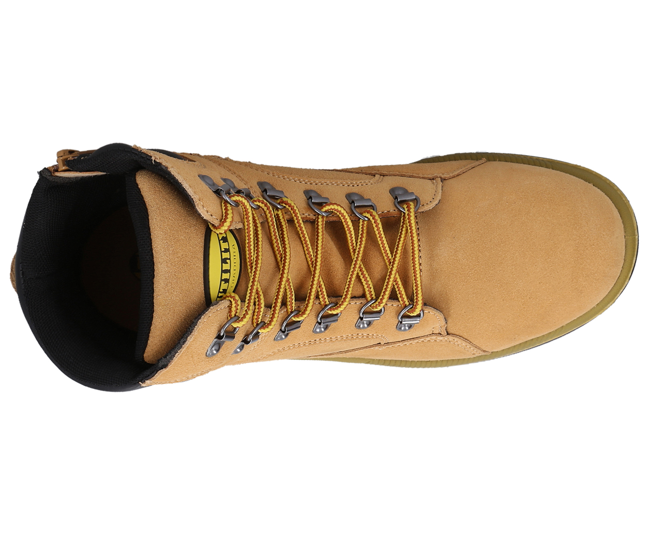 Dewalt hotsell radon boots