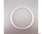 Silicone 5L Pressure Cooker Rubber Seal Ring Replacement Spare Parts