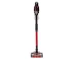 Shark Cordless Vacuum w/ Self Cleaning Brushroll - Magenta/Charcoal Grey IZ202 2