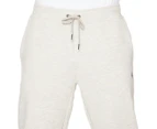 Polo Ralph Lauren Men's Jogger Pant / Tracksuit Pant - Sport Heather