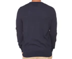 Polo Ralph Lauren Men's Long Sleeve Slim Fit Sweater - Blue