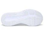 ASICS Grade-School Boys' Contend 6 Running Shoes - White