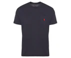 Polo Ralph Lauren Men's Short Sleeve Classic Fit Pocket Tee / T-Shirt / Tshirt - Ink