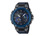 Casio G-Shock MT-G Bluetooth Solar Wave Septor Blue Watch MTG-B2000B-1A2DR