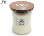 WoodWick Island Coconut Medium Scented Candle 275g