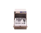 AG Italian Made Commercial Under Bench Glasswasher / Dishwasher AG-EASY40 Glasswashers - Silver