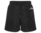 Polo Ralph Lauren Men's Nylon Traveller Swim Shorts - Polo Black