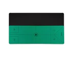 Nesoi Premium Yoga Mat Thicker & Wider 183*66cm - Green