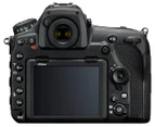 Nikon D850 DSLR Camera w/ 24-120mm VR Lens Kit - Black