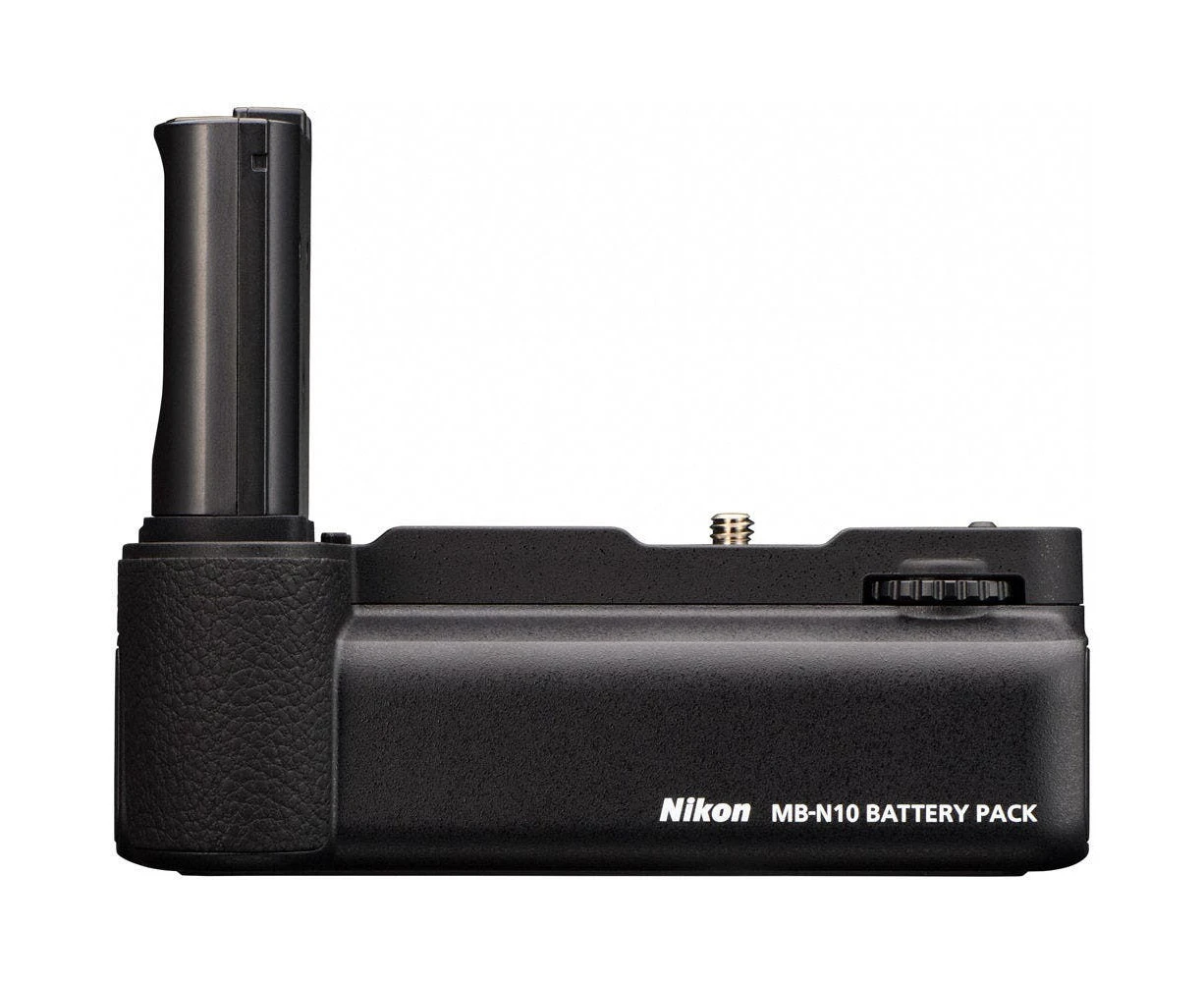 Nikon MB-N10 Multi Battery Power Pack for Z6 & Z7