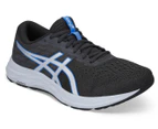 ASICS Men's GEL-Excite 7 Running Shoes - Graphite Grey/Directoire Blue