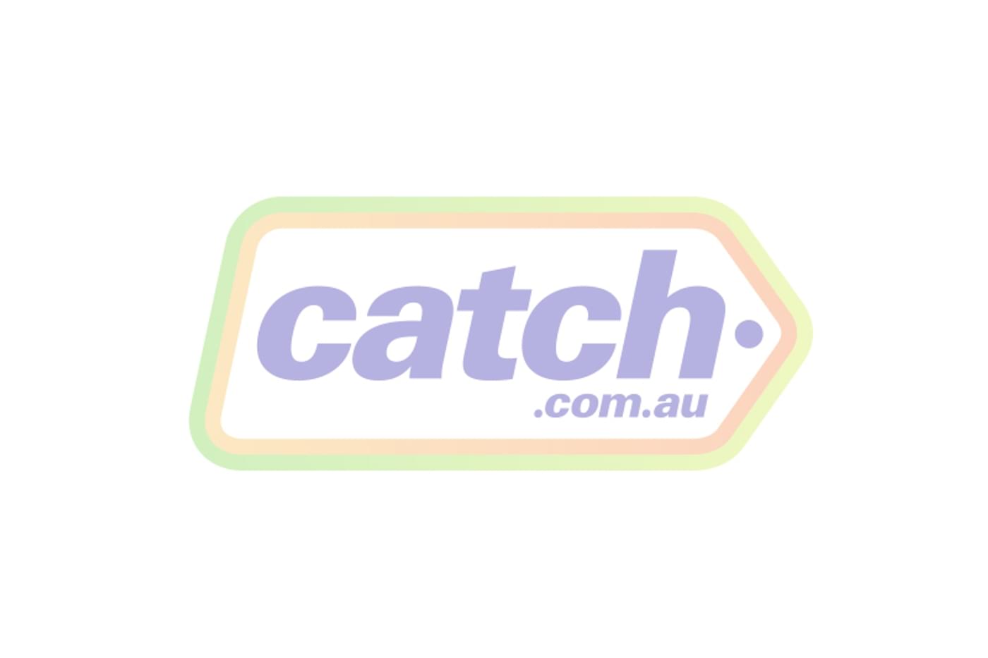 catch.com.au | Fiskars Premier Bent Fashion Deco Scissors 8" - Floral