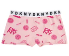 DKNY Girls' Camisole & Shorts Set - Femme