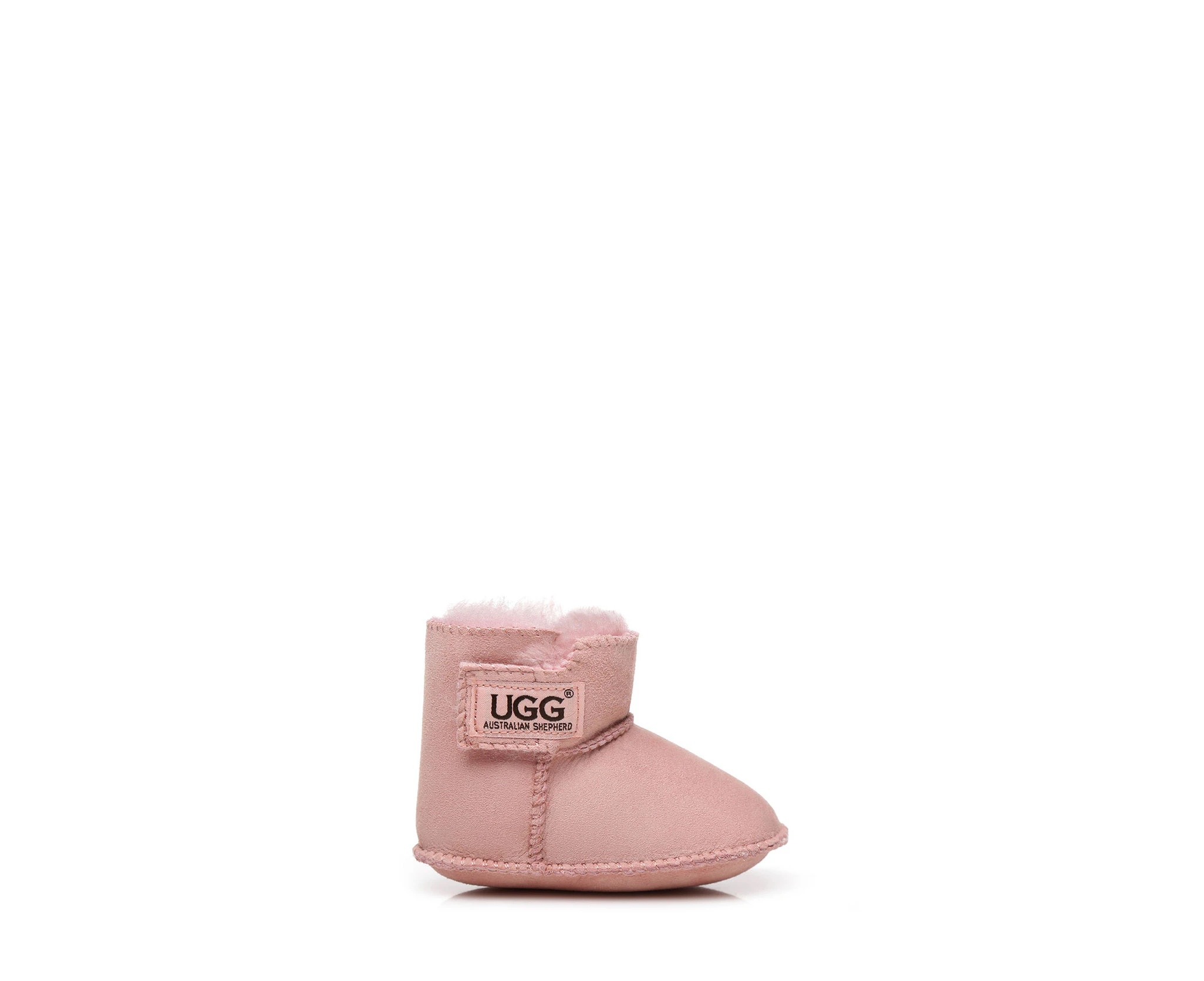 Ugg Australian Shepherd Baby Erin | Sheepskin Upper - Baby - UGG Boots