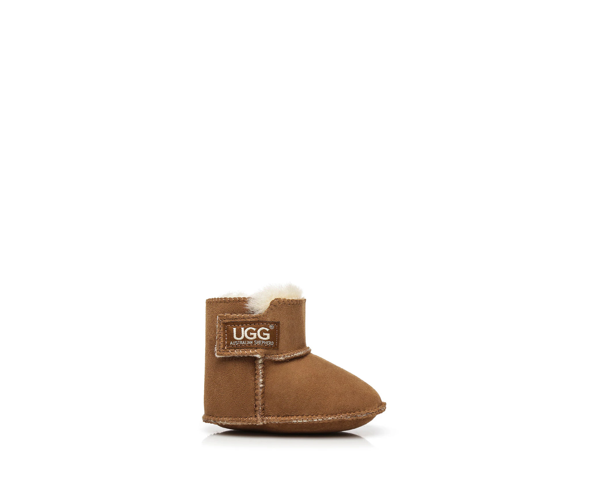 Ugg Australian Shepherd Baby Erin | Sheepskin Upper - Baby - UGG Boots