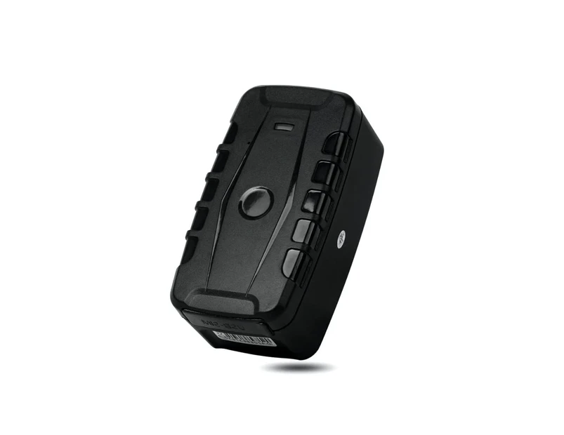 Magnetic GPS Tracker Portable Heavy Duty Remote Car Locator Device