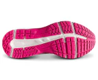 ASICS Women's GEL-Contend 6 Running Shoes - Black/Pink Glow