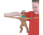 Scooby-Doo Stretch Scooby Toy