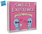 Hasbro Sweet Existence Strange Planet Card Game