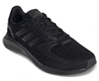 Adidas Men's Run Falcon 2.0 Running Shoes - Core Black/Grey Six