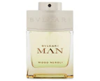 Bvlgari Man Wood Neroli For Men EDP Perfume 60mL