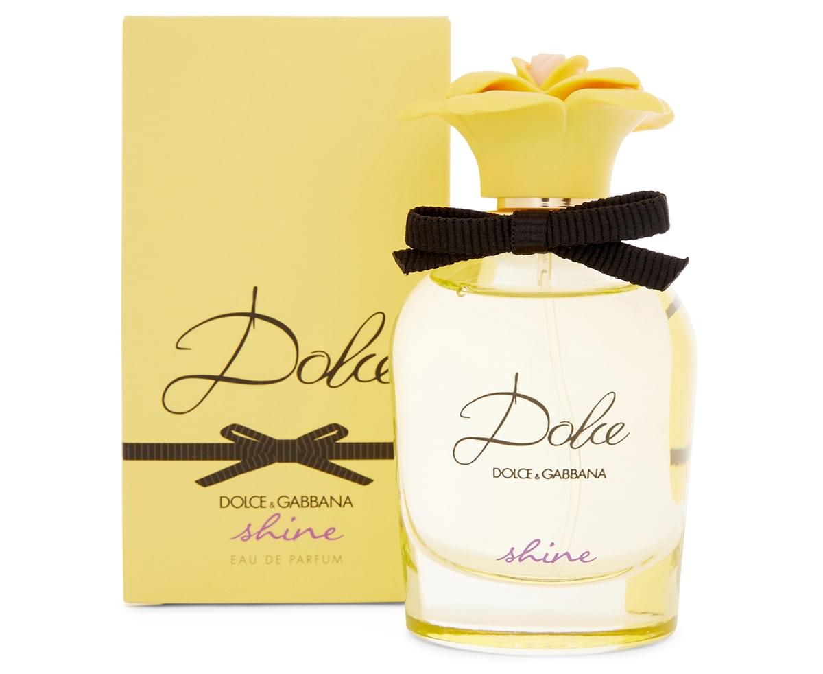 dolce gabbana shine 50 ml