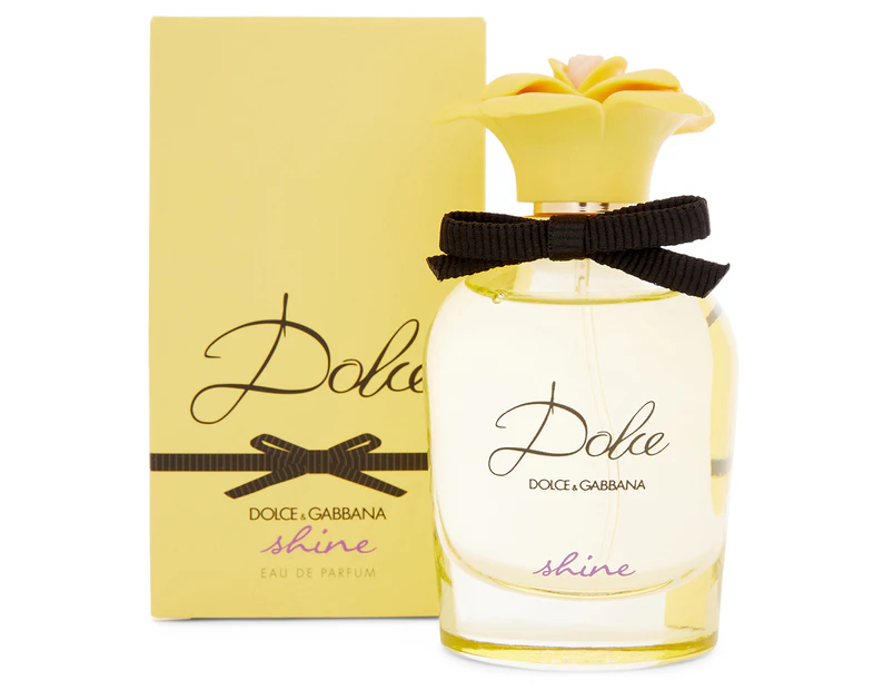 Dolce & Gabbana Dolce Shine EDP Perfume 50ml