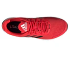 Adidas Men's Duramo SL Running Shoes - Vivid Red/Core Black/Solar Red
