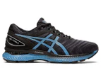 ASICS Men's GEL-Nimbus 22 Running Shoes - Black/Grey Floss