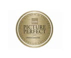 Profile Photo Album Plush -300 Capacity - Grey