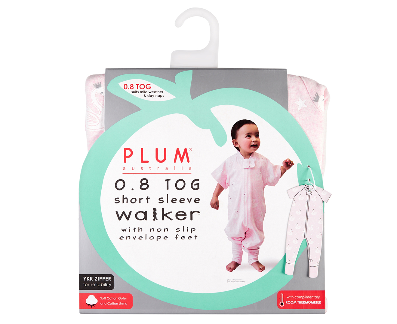 Plum 3.0 hot sale tog walker