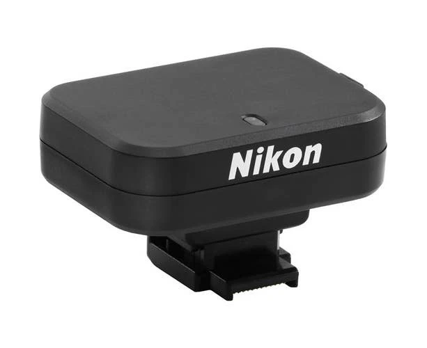 Nikon GP-N100 GPS Unit for Nikon 1 V1/V2/V3