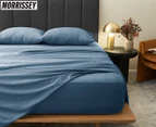 Morrissey Luxury 1200TC Sheet Set - Denim