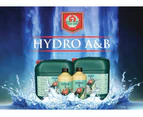 House & Garden - Hydro A&B Nutrients 10L