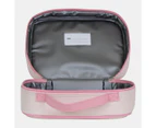 Bobble Art Cool Bag - Pink