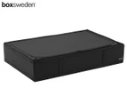 Box Sweden 93x55cm Kloset Extra Large Storage Chest - Black