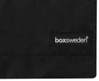 Box Sweden 93x55cm Kloset Extra Large Storage Chest - Black