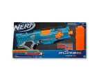 NERF Elite 2.0 Turbine CS 18 Motorised Toy Blaster - Blue