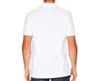 Polo Ralph Lauren Men's Basic Mesh Classic Fit Polo Shirt - White
