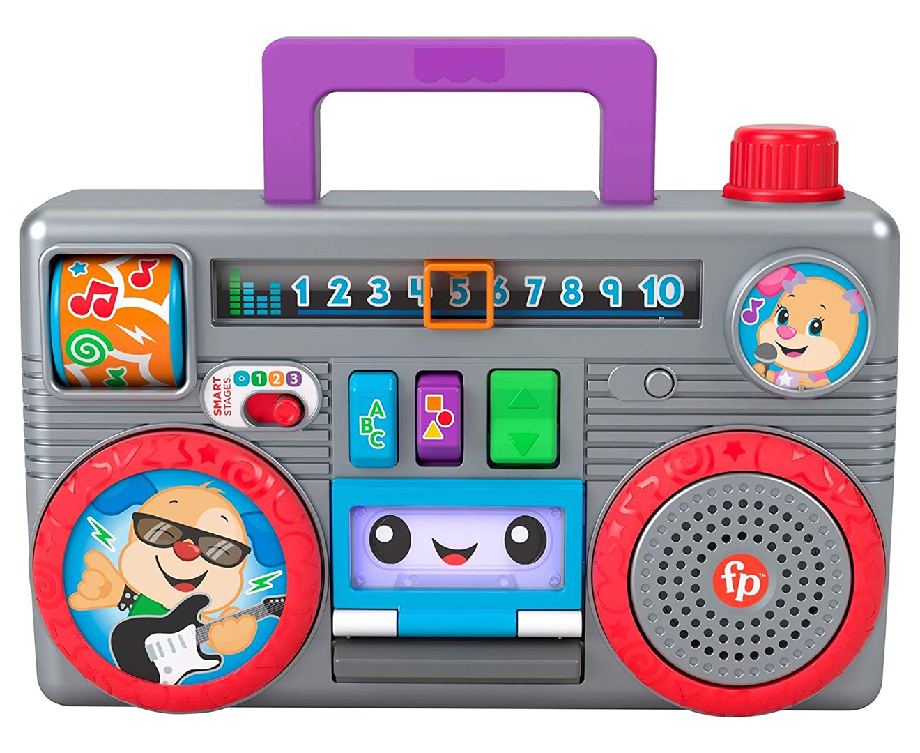 Fisher price laugh and learn tablet 2025 target