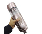 Easy Love Flashing Lover Automatic Rotating & Retractable Telescopic Thrusting Male Masturbator