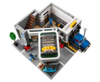 LEGO Creator Corner Garage 10264