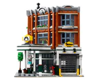 LEGO Creator Corner Garage 10264