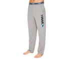 Tony Hawk Men's Jersey Sleep Pyjama Pants - Heather