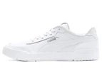 Puma Men's Caracal Sneakers - Puma White