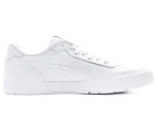Puma Men's Caracal Sneakers - Puma White