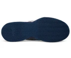 ASICS Men's GEL-Challenger 12 Clay Tennis Shoes - Mako Blue/Gunmetal